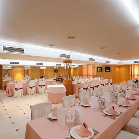 Hotel Marivella Calatayud Dış mekan fotoğraf