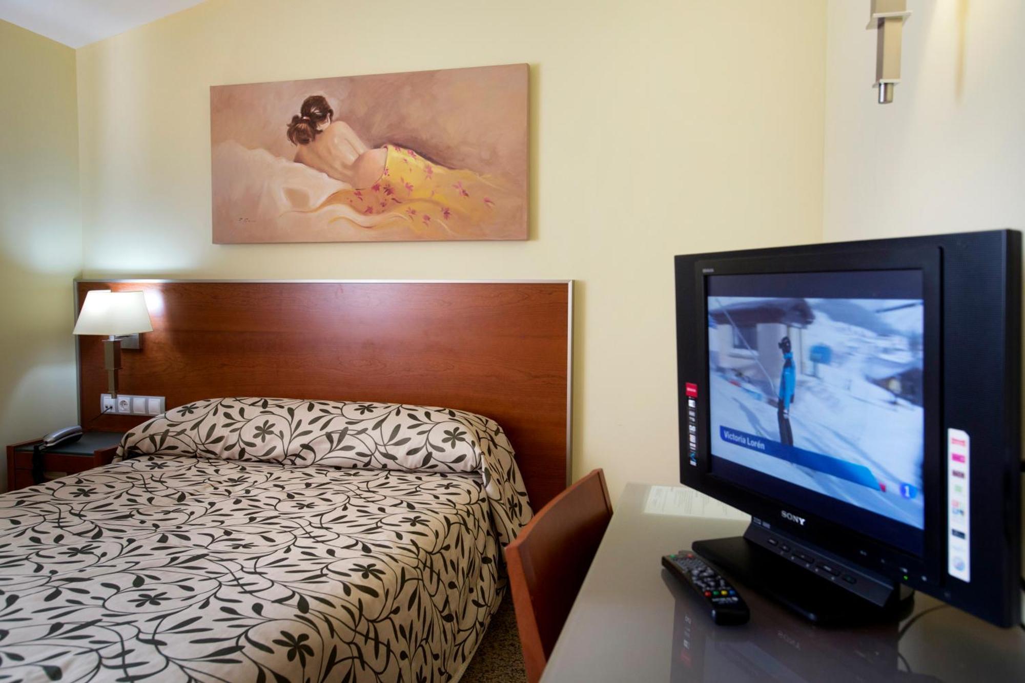 Hotel Marivella Calatayud Dış mekan fotoğraf
