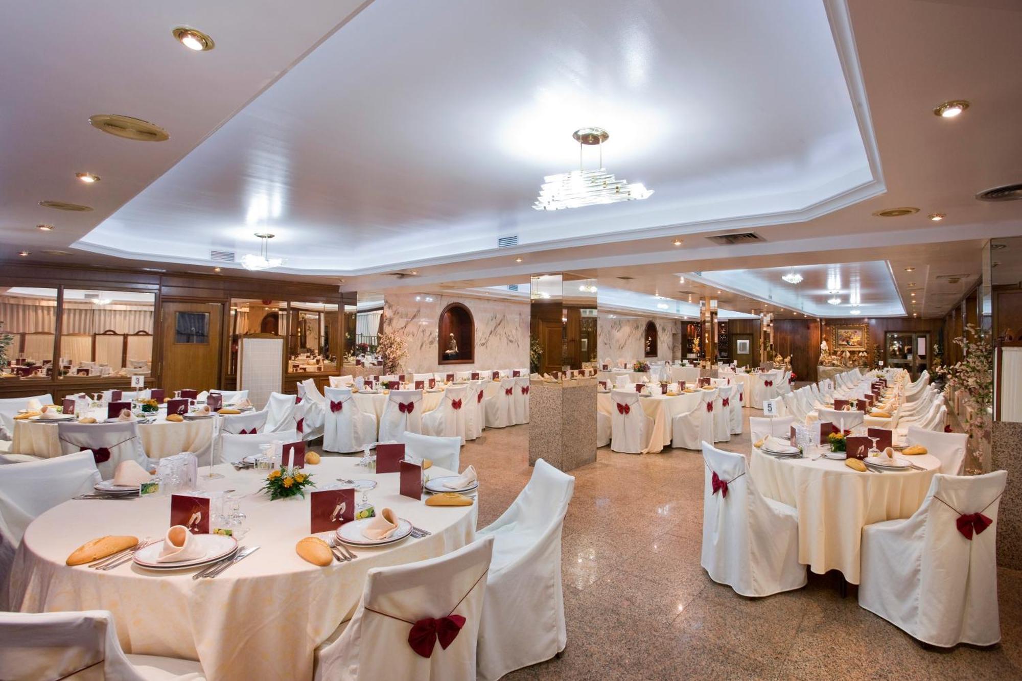 Hotel Marivella Calatayud Dış mekan fotoğraf