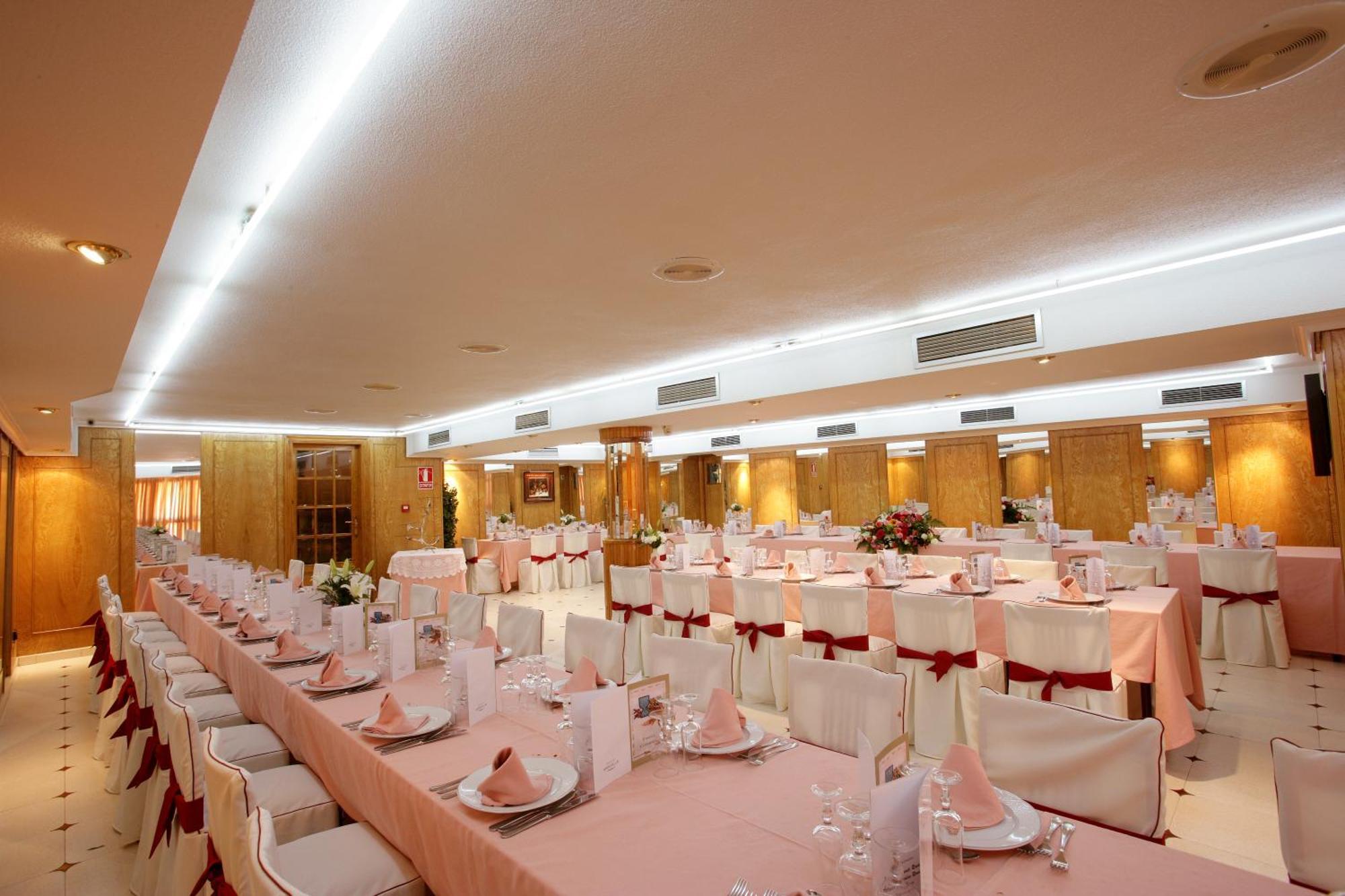 Hotel Marivella Calatayud Dış mekan fotoğraf