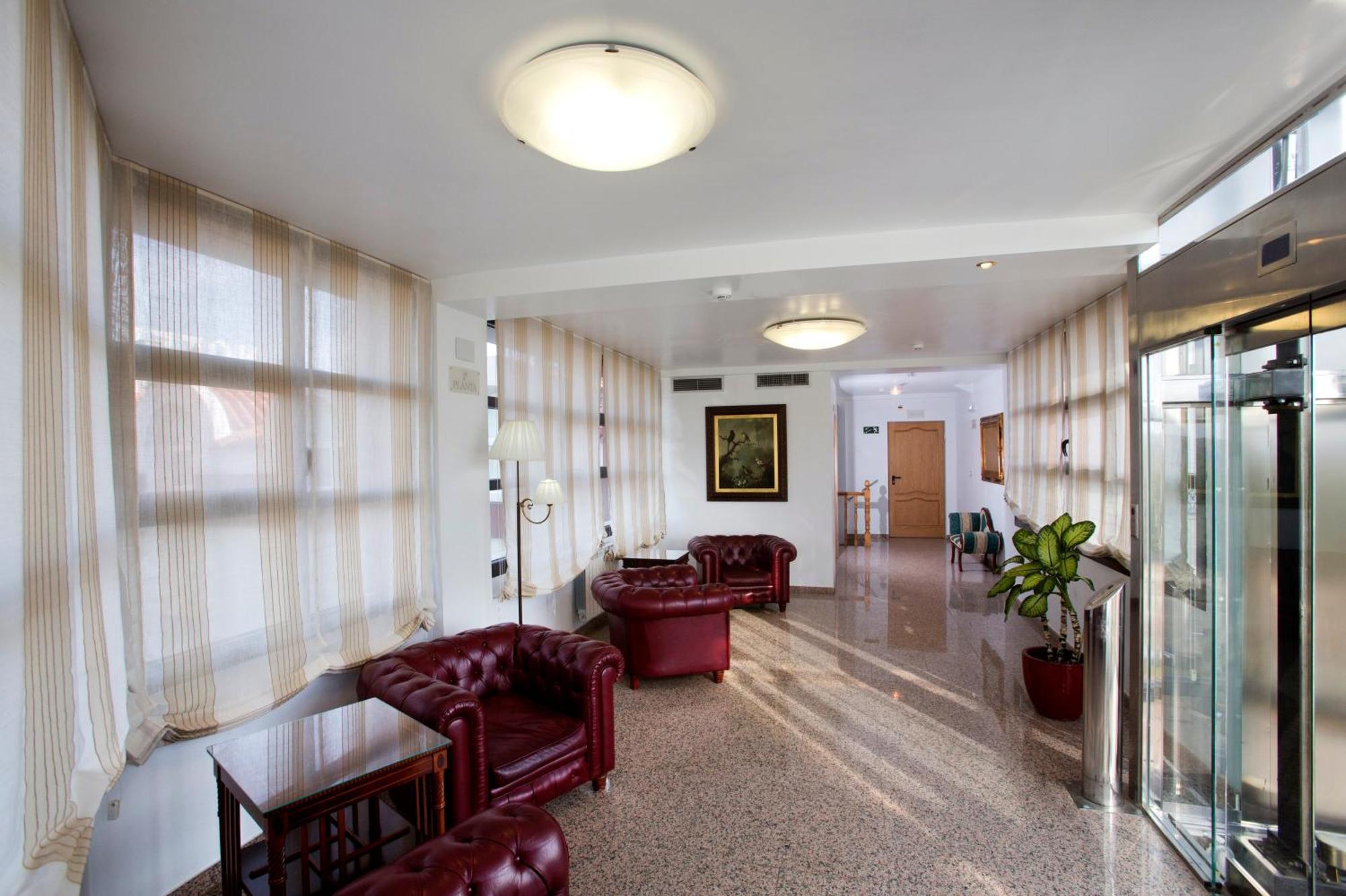 Hotel Marivella Calatayud Dış mekan fotoğraf