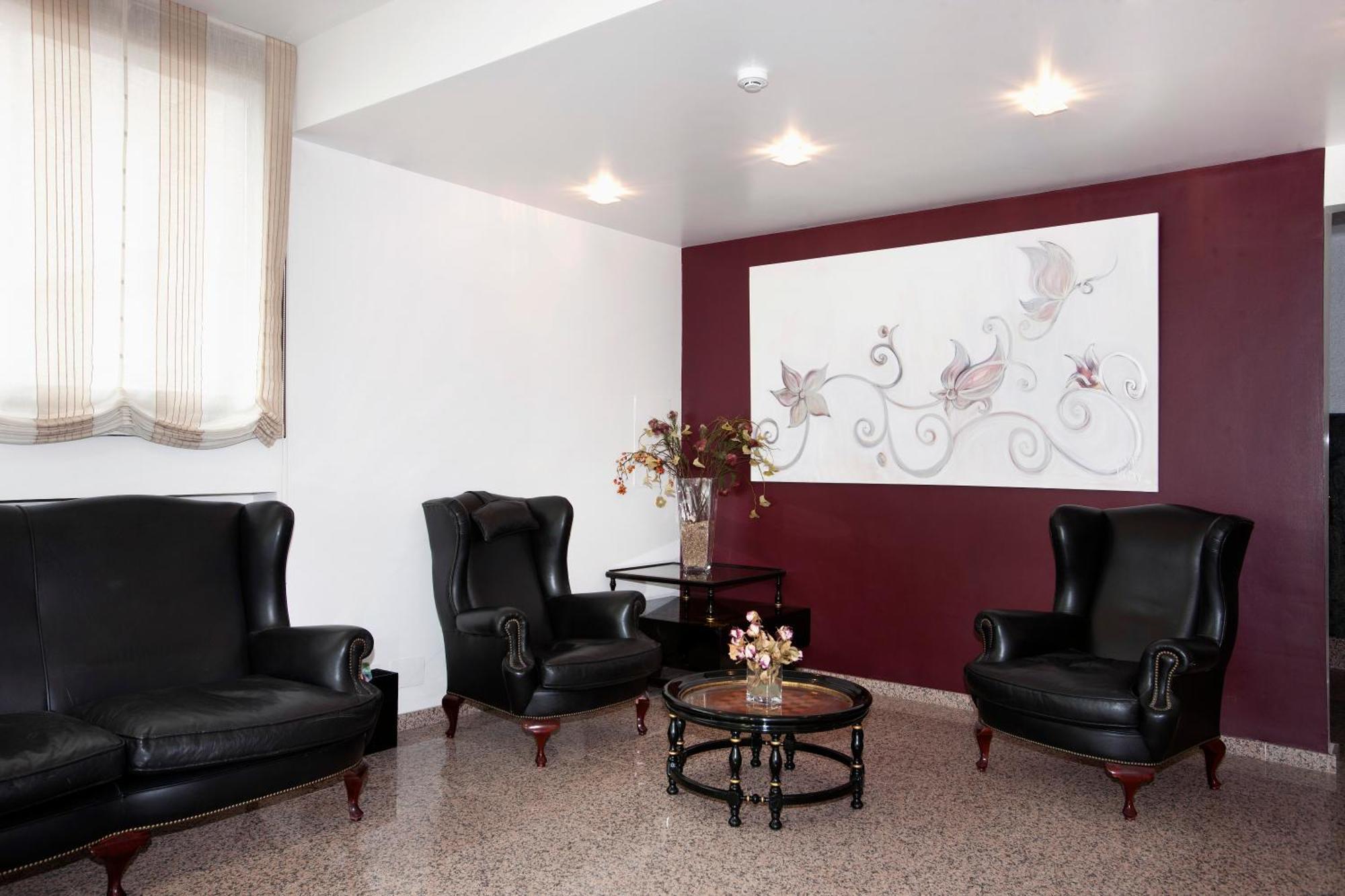 Hotel Marivella Calatayud Dış mekan fotoğraf
