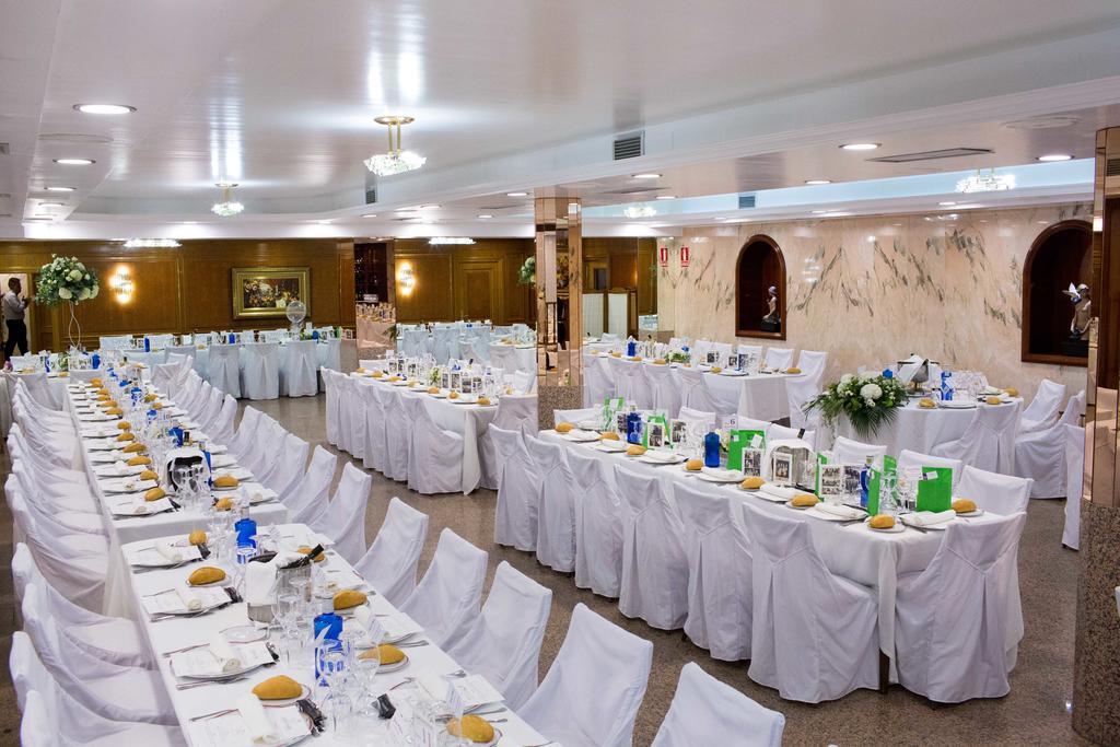 Hotel Marivella Calatayud Dış mekan fotoğraf