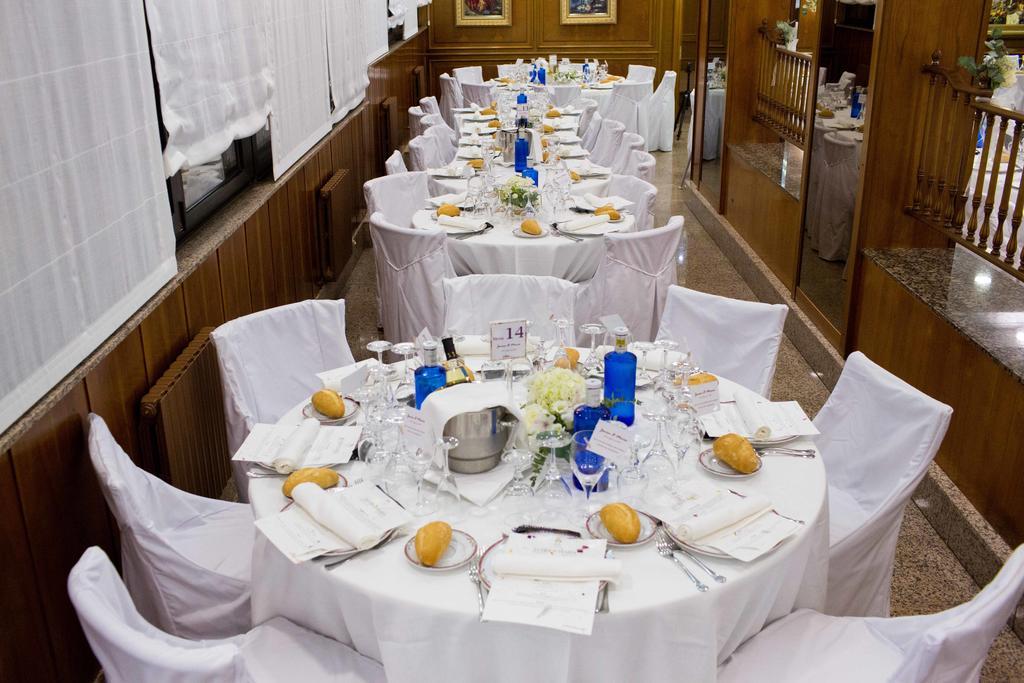 Hotel Marivella Calatayud Dış mekan fotoğraf