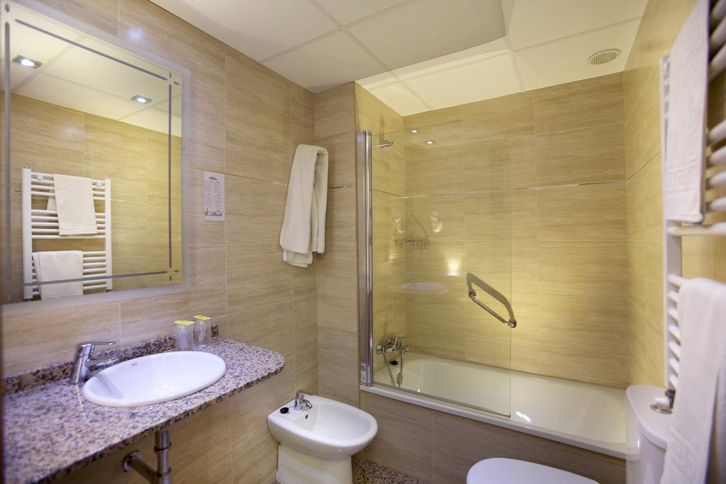 Hotel Marivella Calatayud Dış mekan fotoğraf