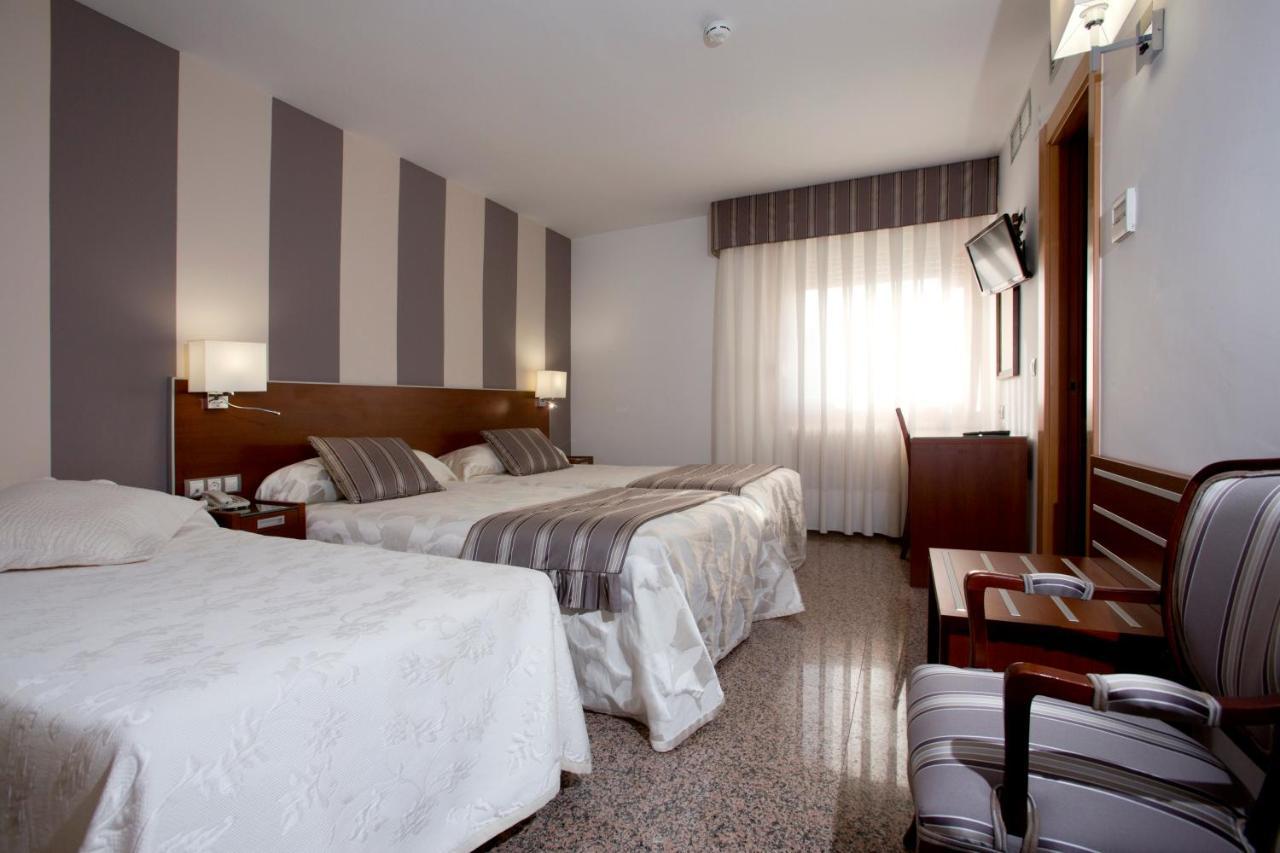 Hotel Marivella Calatayud Dış mekan fotoğraf
